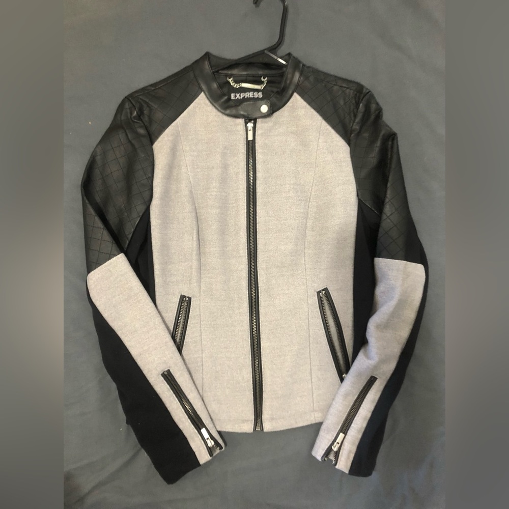 Express Jacket